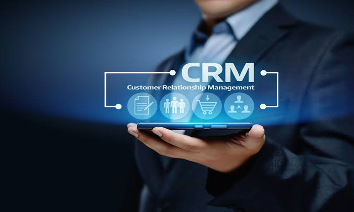 EGYPTEK Custom CRM solutions