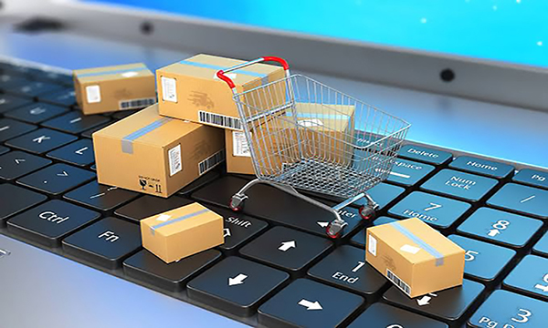 EGYPTEK e-commerce Implementation
