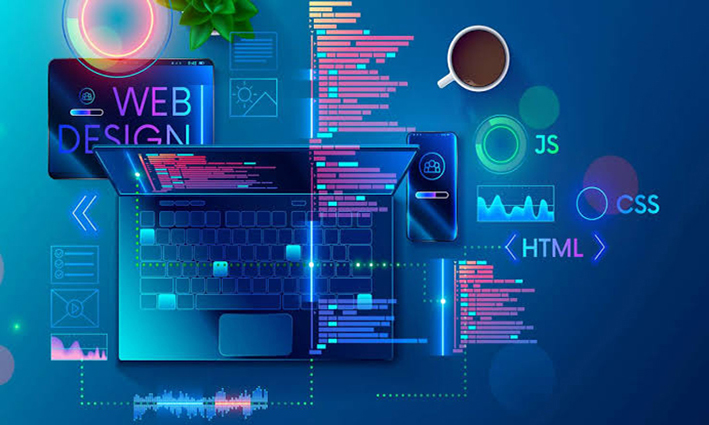 EGYPTEK Website Design and Development